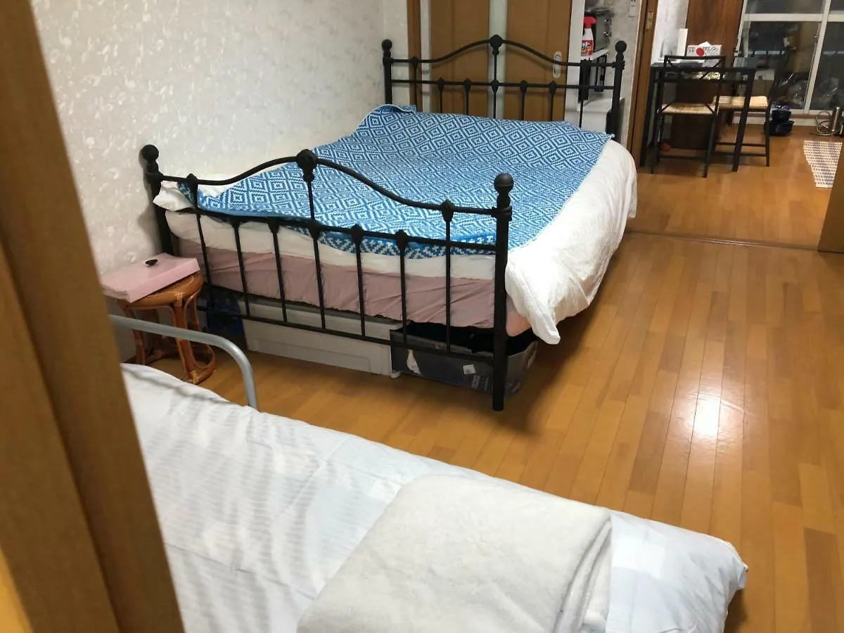 Guest house Takashi'S House Hotel Kyoto