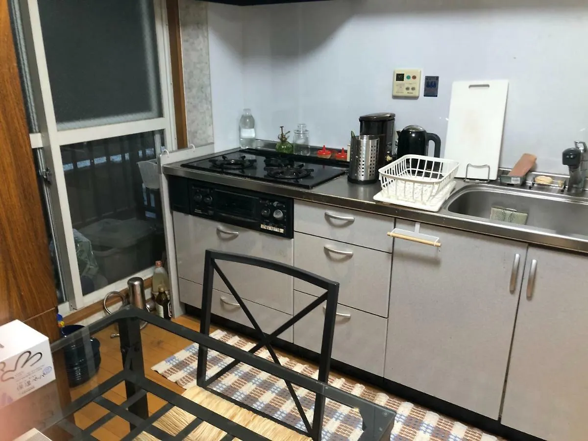 Takashi'S House Hotel Kyoto