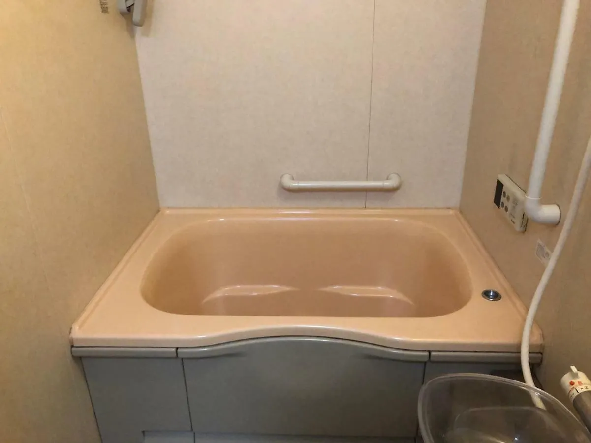 Takashi'S House Hotel Kyoto