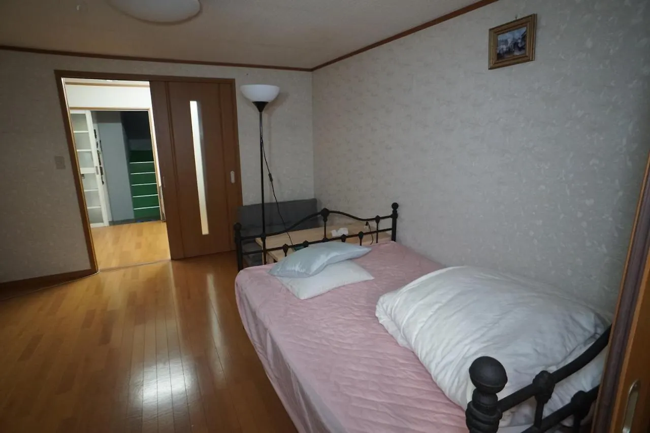 Takashi'S House Hotel Kyoto Japan